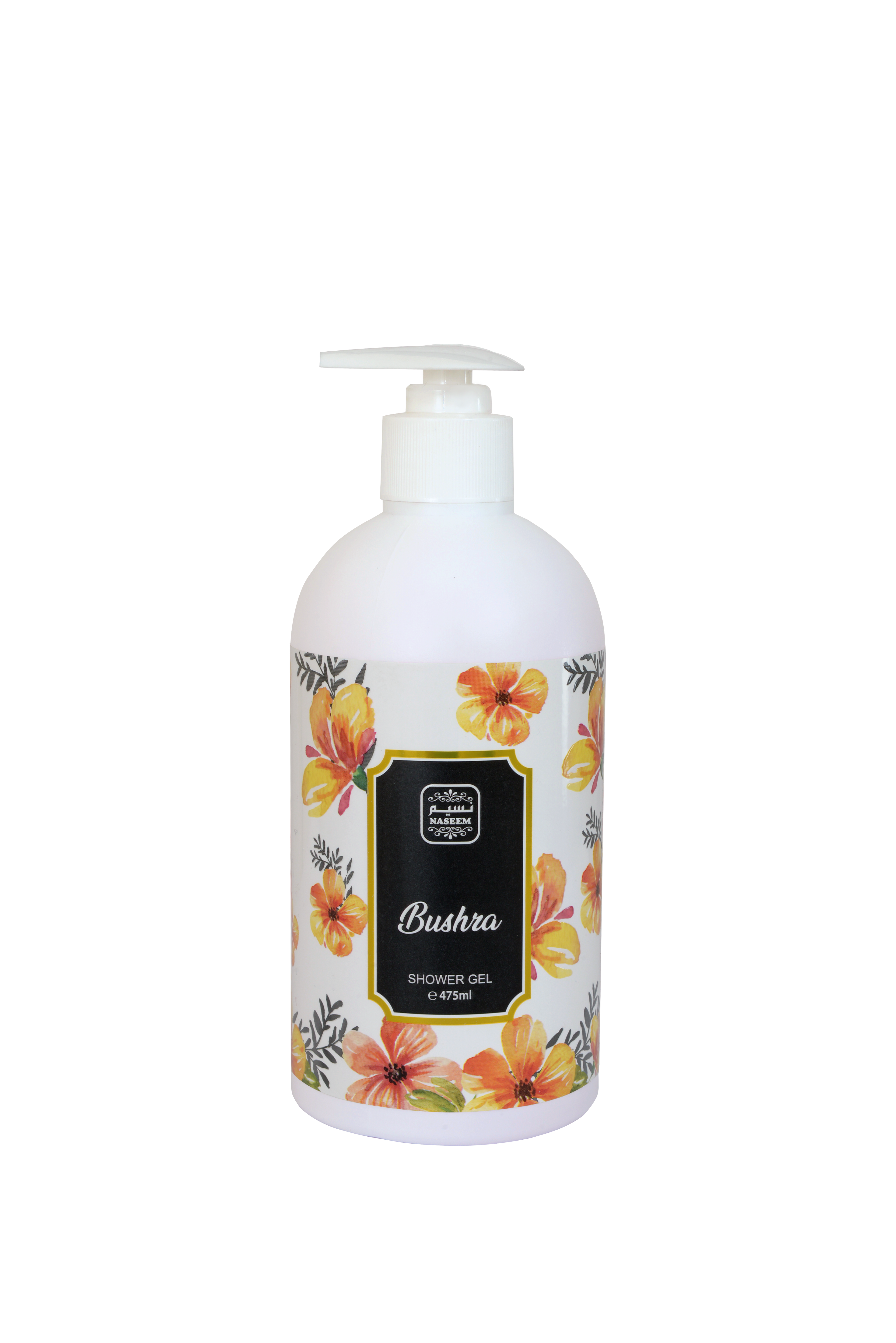 SHOWER GEL