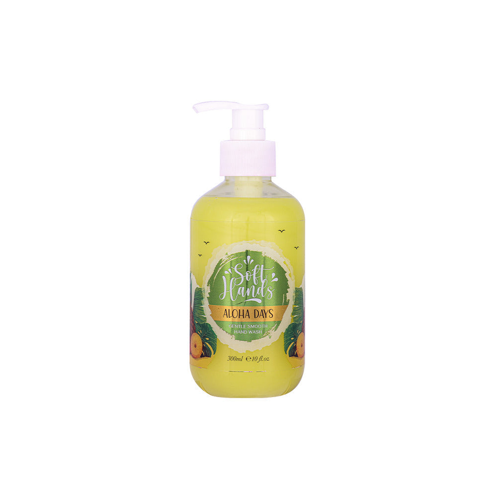 HAND WASH