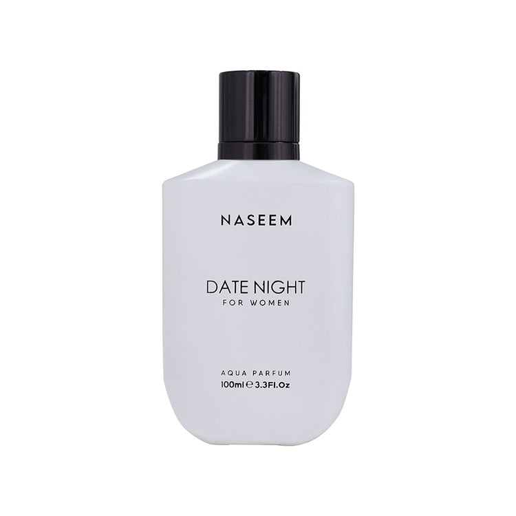 Naseem Perfume - Romania