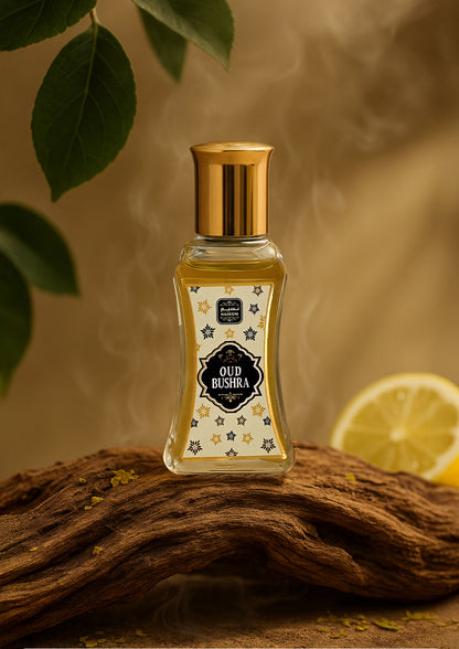 OUD BUSHRA