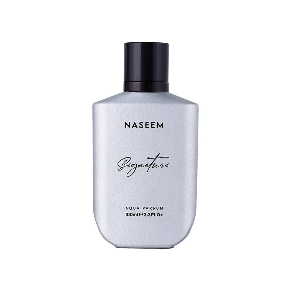Naseem Perfume - Romania