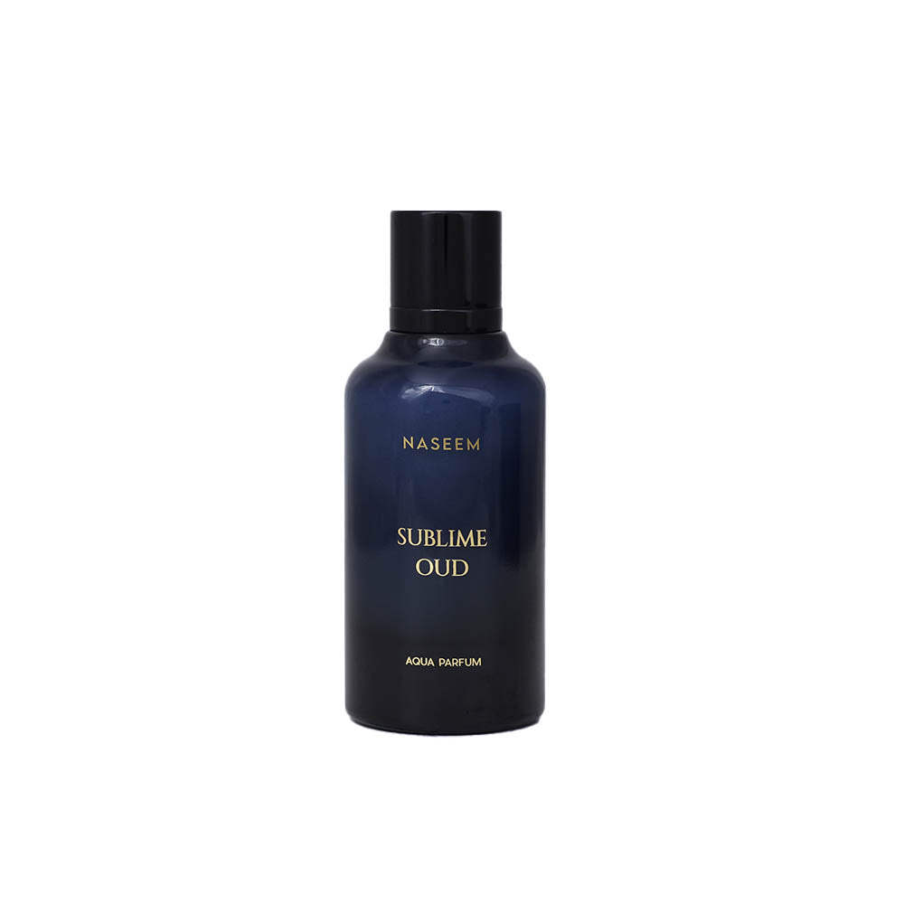 Sublime Oud