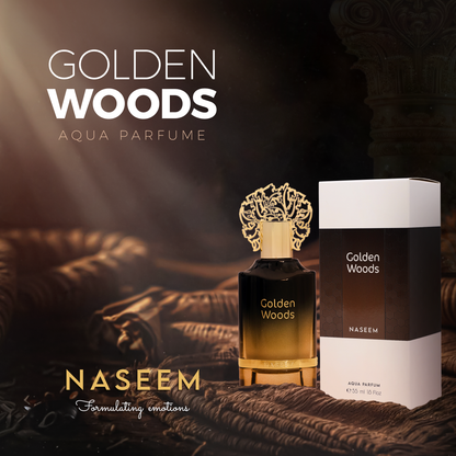 GOLDEN WOODS