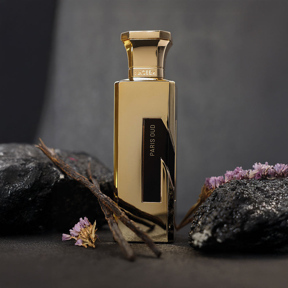 Paris Oud
